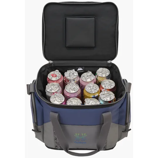 Urban Peak Waterproof Ridgetop 24 Can Cooler — view 65