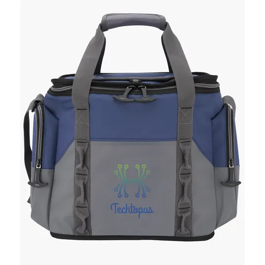 Urban Peak Waterproof Ridgetop 24 Can Cooler — view 67