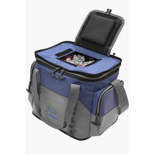 Urban Peak Waterproof Ridgetop 24 Can Cooler — view 68