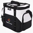 Urban Peak Waterproof Ridgetop 24 Can Cooler — view 22
