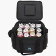 Urban Peak Waterproof Ridgetop 24 Can Cooler — view 29