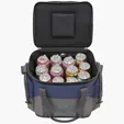 Urban Peak Waterproof Ridgetop 24 Can Cooler — view 36
