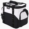 Urban Peak Waterproof Ridgetop 24 Can Cooler — view 39