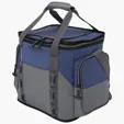 Urban Peak Waterproof Ridgetop 24 Can Cooler — view 45