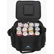 Urban Peak Waterproof Ridgetop 24 Can Cooler — view 49