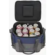 Urban Peak Waterproof Ridgetop 24 Can Cooler — view 65