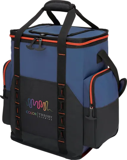 Urban Peak® Waterproof Ridgetop 36 Can Cooler — view 10