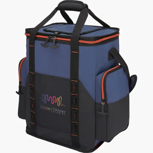 Urban Peak® Waterproof Ridgetop 36 Can Cooler — view 13