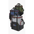 Urban Peak® Waterproof Ridgetop 36 Can Cooler — view 2