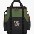 Urban Peak® Waterproof Ridgetop 36 Can Cooler — view 8