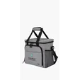 EarthTrendz™ rPET Whitewater 24 Can Cooler — view 3