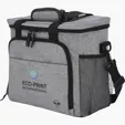 EarthTrendz™ rPET Whitewater 24 Can Cooler — view 5