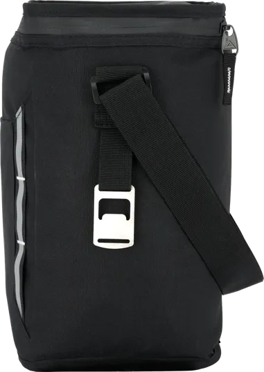 EarthTrendz™ rPET Zephyr 12 Can Cooler — view 2