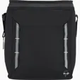 EarthTrendz™ rPET Zephyr 12 Can Cooler — view 6