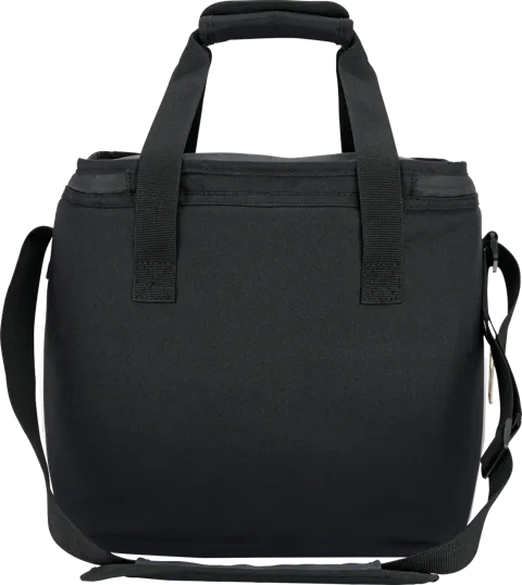 EarthTrendz™ rPET Zephyr 24 Can Cooler — view 2