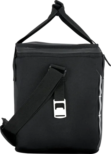 EarthTrendz™ rPET Zephyr 24 Can Cooler — view 4