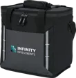 EarthTrendz™ rPET Zephyr 24 Can Cooler