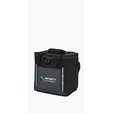 EarthTrendz™ rPET Zephyr 24 Can Cooler — view 3
