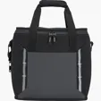 EarthTrendz™ rPET Zephyr 24 Can Cooler — view 8