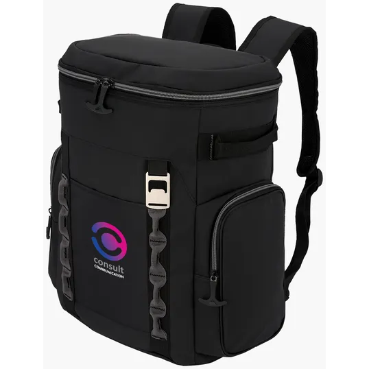Urban Peak® Waterproof Mombo Backpack/Cooler — view 2