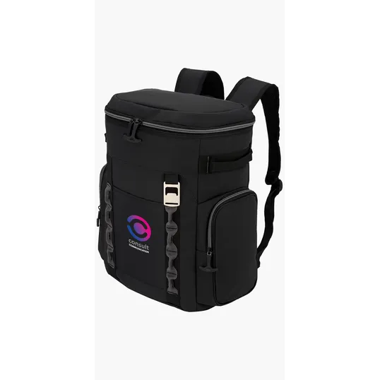 Urban Peak® Waterproof Mombo Backpack/Cooler — view 4