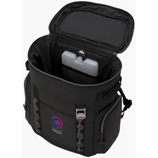 Urban Peak® Waterproof Mombo Backpack/Cooler — view 6