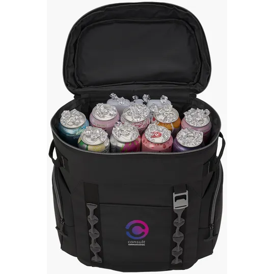 Urban Peak® Waterproof Mombo Backpack/Cooler — view 7