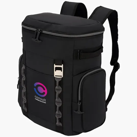 Urban Peak® Waterproof Mombo Backpack/Cooler — view 10