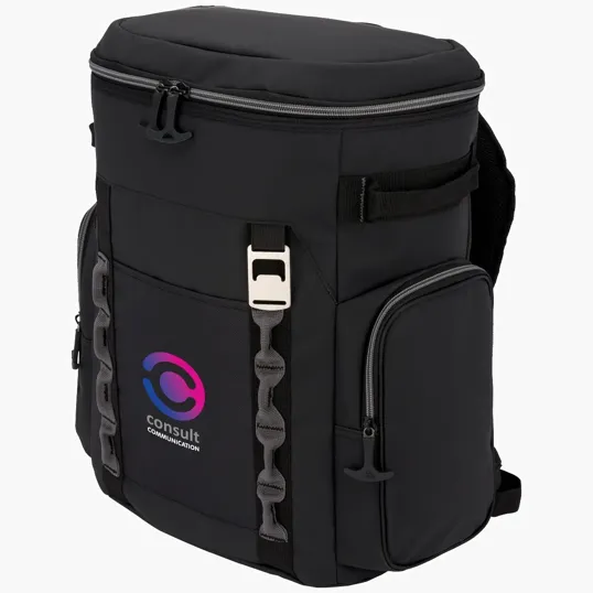 Urban Peak® Waterproof Mombo Backpack/Cooler — view 12