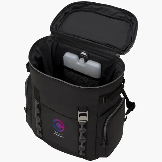 Urban Peak® Waterproof Mombo Backpack/Cooler — view 15