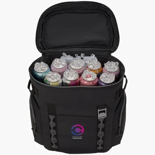 Urban Peak® Waterproof Mombo Backpack/Cooler — view 16