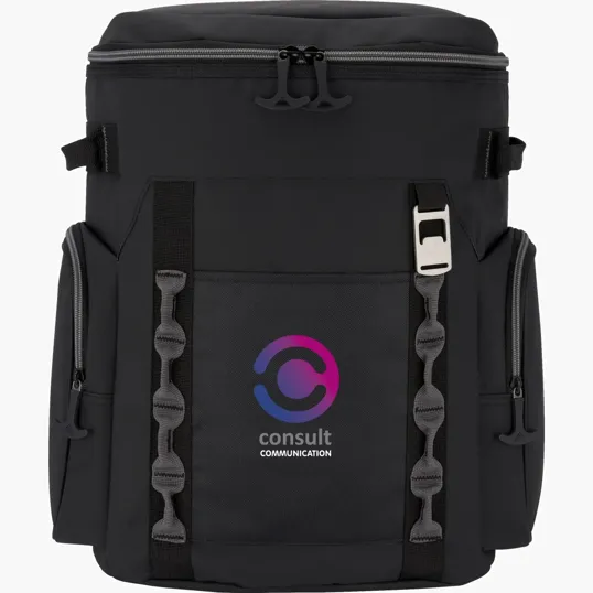 Urban Peak® Waterproof Mombo Backpack/Cooler — view 18