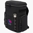 Urban Peak® Waterproof Mombo Backpack/Cooler — view 12