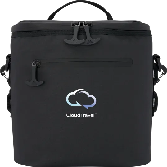 Urban Peak® Waterproof Cryo 12 Can Cooler — view 5