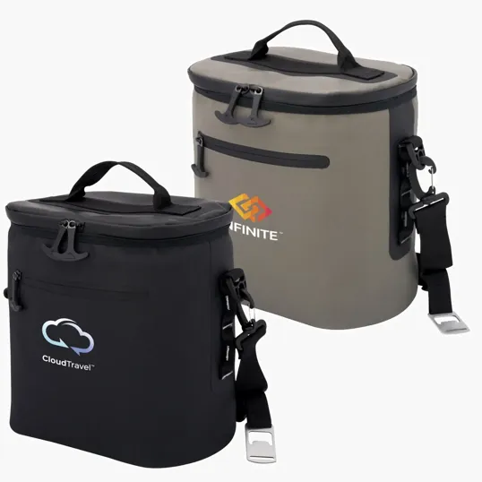 Urban Peak® Waterproof Cryo 12 Can Cooler — view 23
