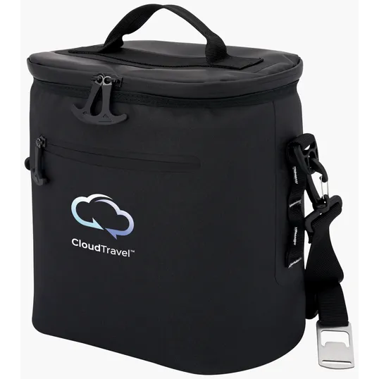 Urban Peak® Waterproof Cryo 12 Can Cooler