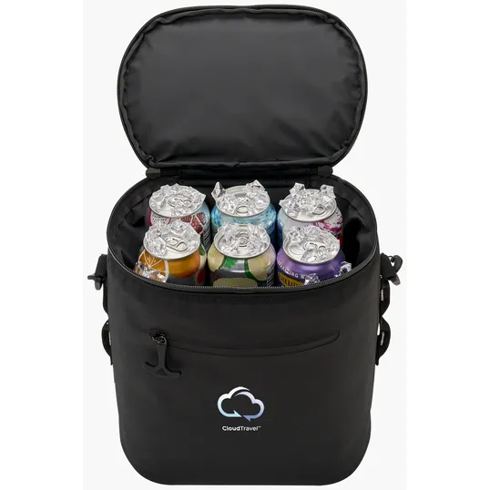 Urban Peak® Waterproof Cryo 12 Can Cooler — view 3