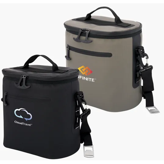 Urban Peak® Waterproof Cryo 12 Can Cooler — view 6