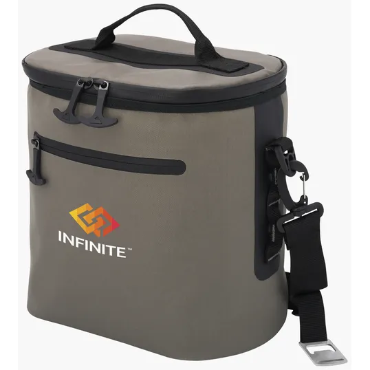 Urban Peak® Waterproof Cryo 12 Can Cooler — view 8