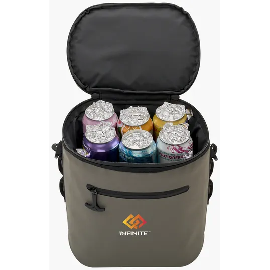 Urban Peak® Waterproof Cryo 12 Can Cooler — view 10
