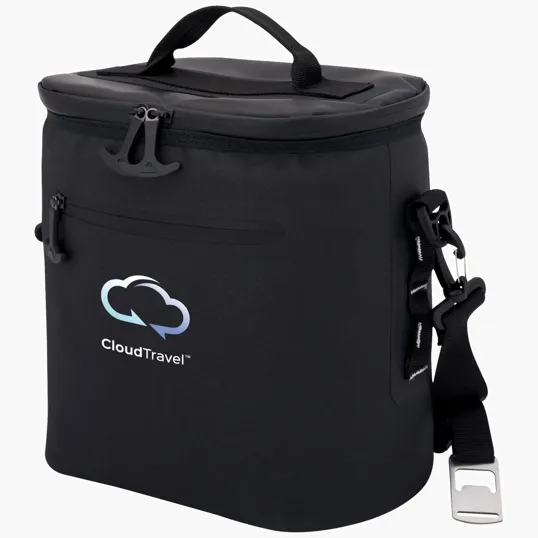 Urban Peak® Waterproof Cryo 12 Can Cooler — view 13