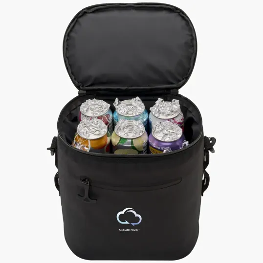 Urban Peak® Waterproof Cryo 12 Can Cooler — view 17