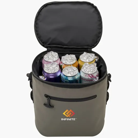 Urban Peak® Waterproof Cryo 12 Can Cooler — view 21