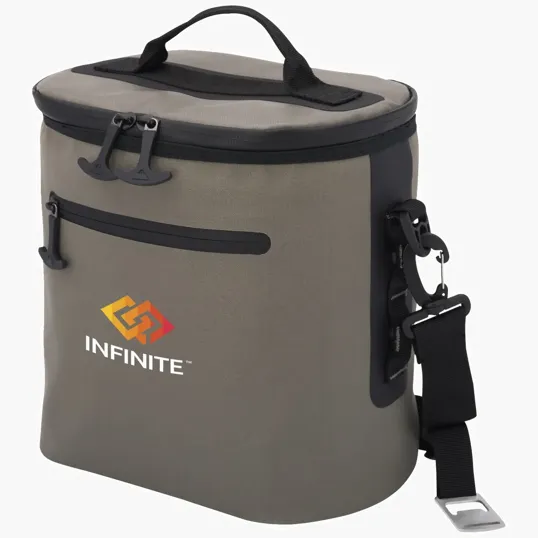 Urban Peak® Waterproof Cryo 12 Can Cooler — view 22