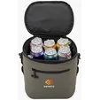 Urban Peak® Waterproof Cryo 12 Can Cooler — view 10