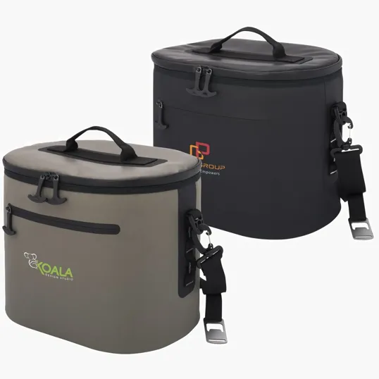 Urban Peak® Waterproof Cryo 24 Can Cooler — view 23