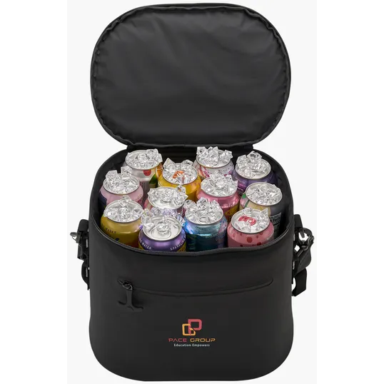 Urban Peak® Waterproof Cryo 24 Can Cooler — view 3