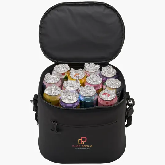 Urban Peak® Waterproof Cryo 24 Can Cooler — view 17