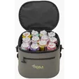 Urban Peak® Waterproof Cryo 24 Can Cooler — view 10