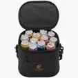 Urban Peak® Waterproof Cryo 24 Can Cooler — view 17